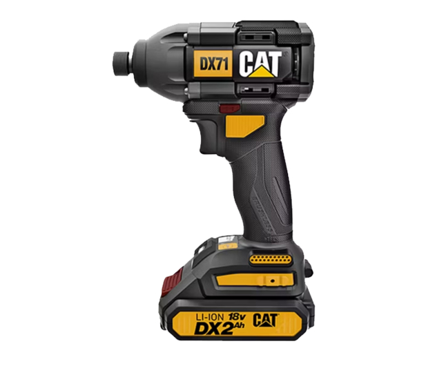 Cat Zakrętarka DX71 - 1604114 - zdjęcie